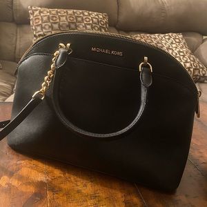 Michael Kors crossbody bag